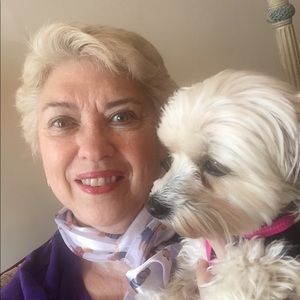 Meet your Posher, Donna